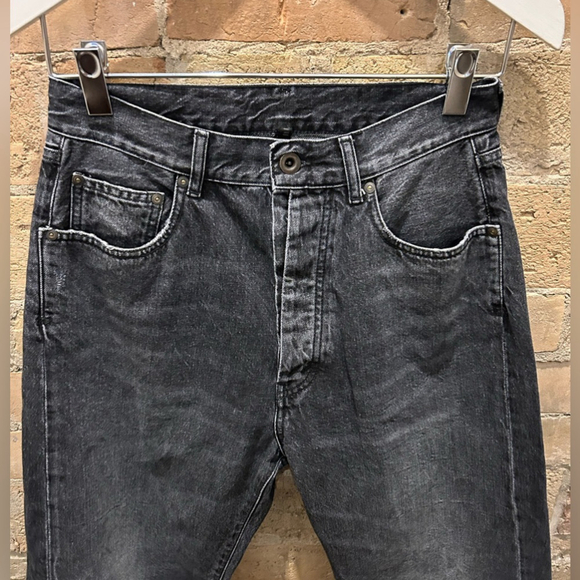 BEN TAVERNITI UNRAVEL PROJECT Baggy Sz 25 - Picture 11 of 12